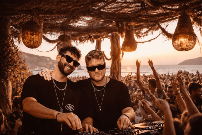 Mykonos DJ Scene 2026: Where Electronic Music Reaches Paradise